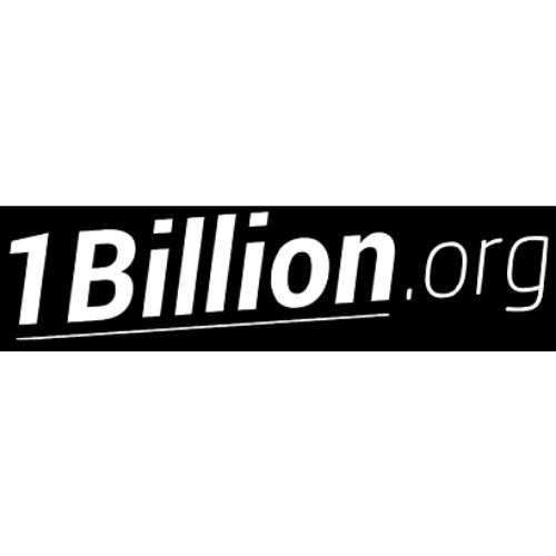 1 Billion for Jesus