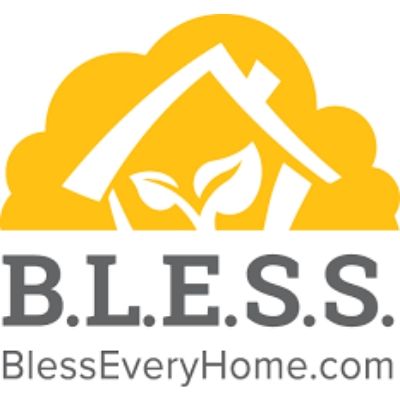 BlessEveryHome