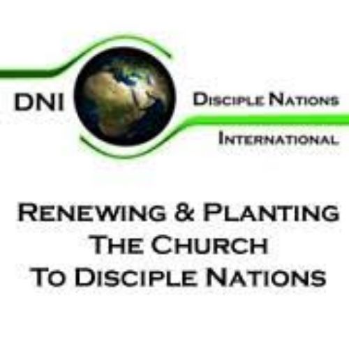 DiscipleNationsInternational