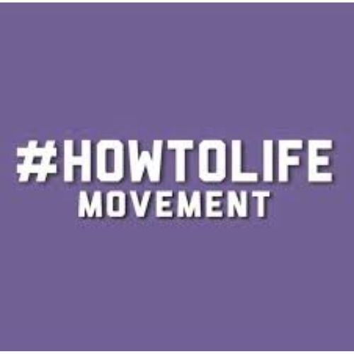 How To Life Movement