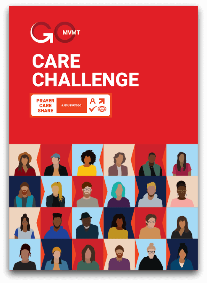 Care Challenge