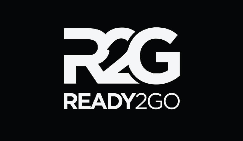 Ready2Go Podcast