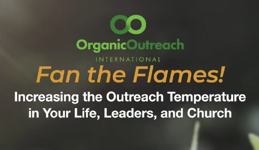 Increasing the Outreach Temperature